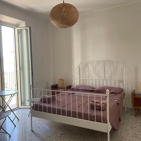 Casa Al Mare * بيسكارا
