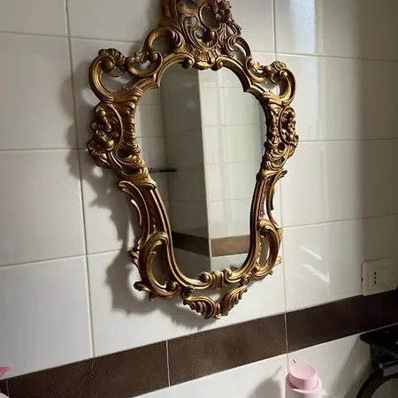 Apartament Casa Al Mare Pescara