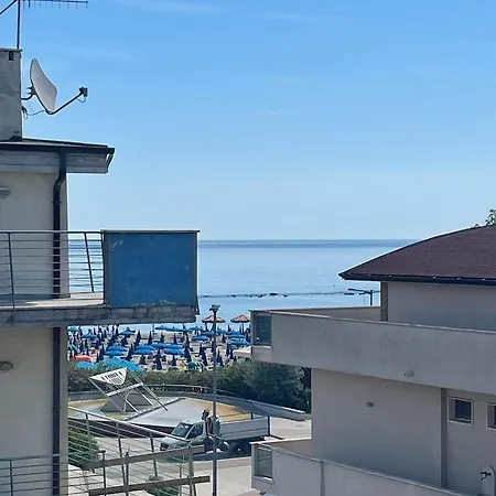 Casa Al Mare Pescara
