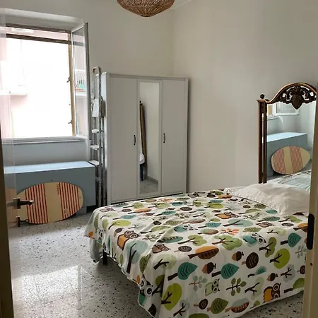 Casa Al Mare شقة بيسكارا