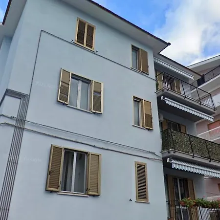 Casa Al Mare Apartament *