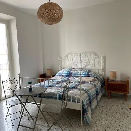 شقة Casa Al Mare *