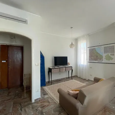 Casa Al Mare شقة