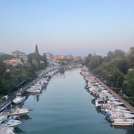 Apartament Casa Al Mare