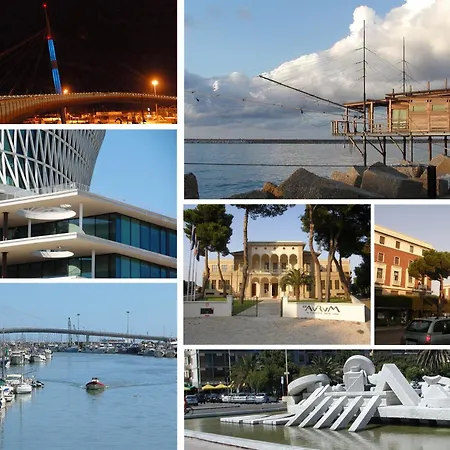 Apartament Casa Al Mare