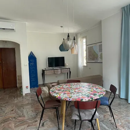 شقة Casa Al Mare بيسكارا