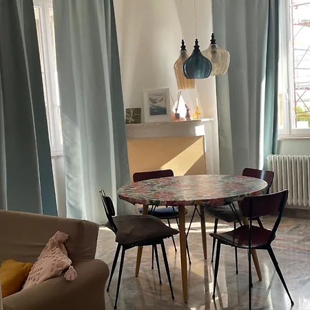 Casa Al Mare *
