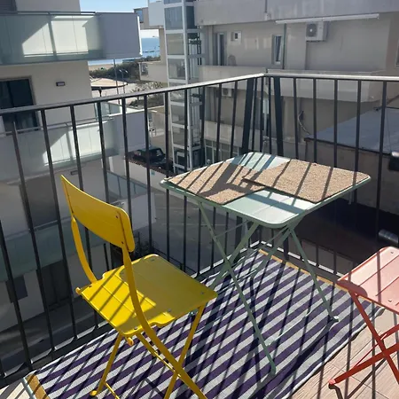 Casa Al Mare Apartament Pescara