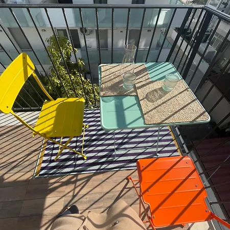 Casa Al Mare Pescara