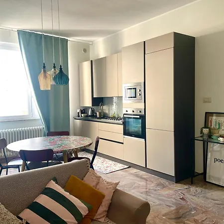 Casa Al Mare * بيسكارا