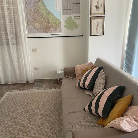 شقة Casa Al Mare