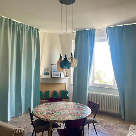 Casa Al Mare *