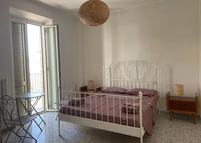 Casa Al Mare * פסקרה