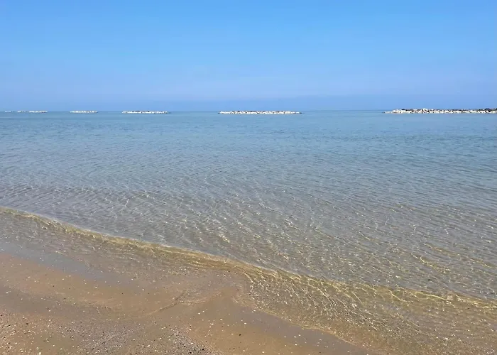 Casa Al Mare פסקרה