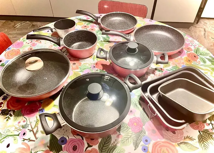 Casa Al Mare דירה *