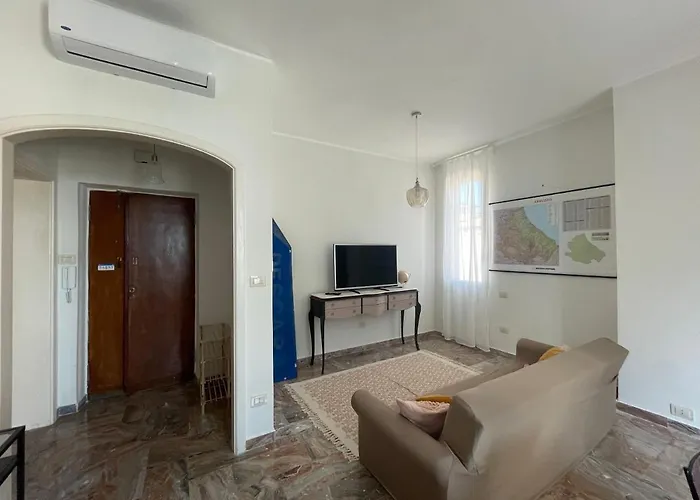 Casa Al Mare דירה