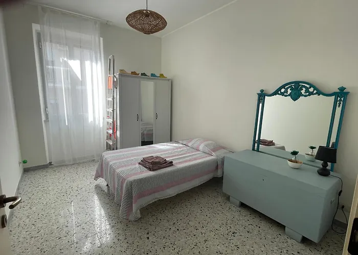 דירה Casa Al Mare