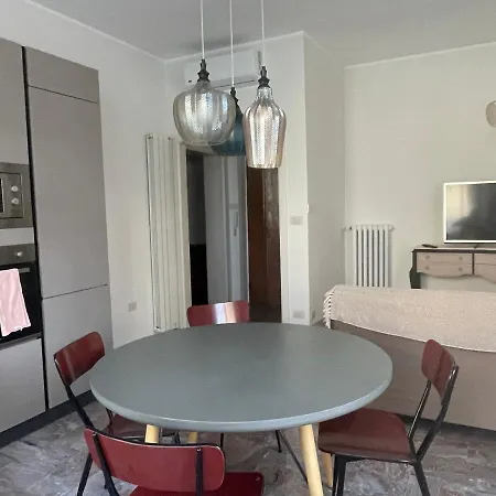 Casa Al Mare Lejlighed