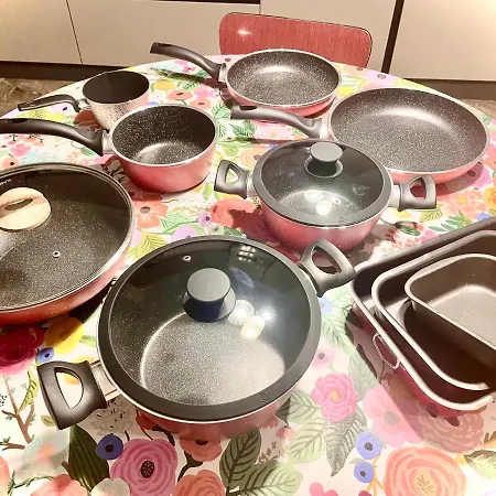 Casa Al Mare Apartment *