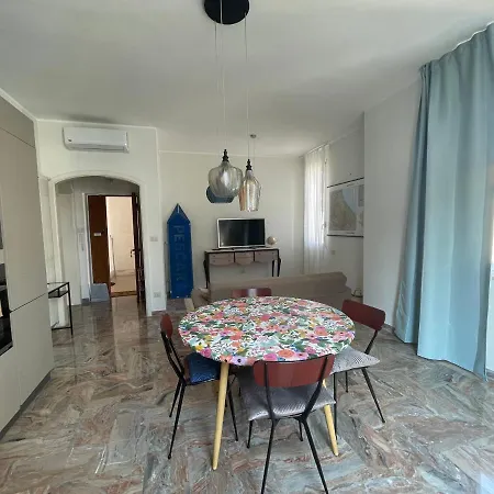 Apartament Casa Al Mare Pescara