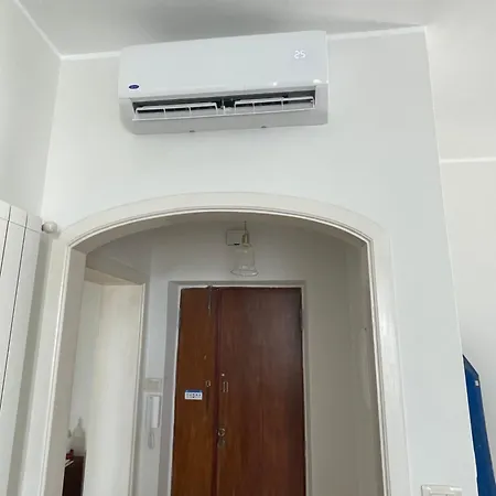 Casa Al Mare Pescara