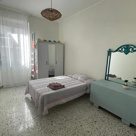 Apartamento Casa Al Mare