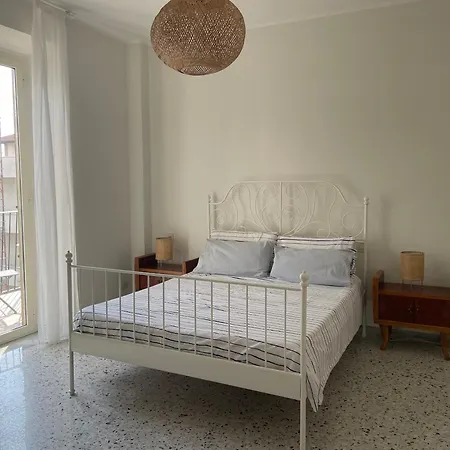 Casa Al Mare Pescara