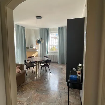 Casa Al Mare Pescara