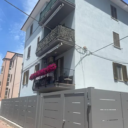 Casa Al Mare Апартаменты *