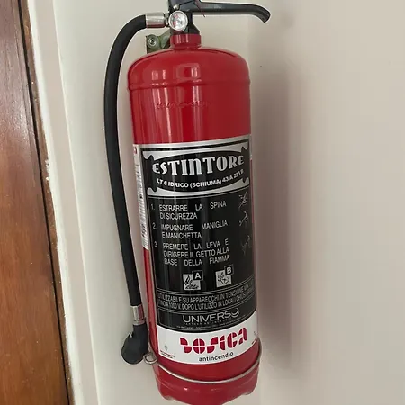 Apartment Casa Al Mare Pescara