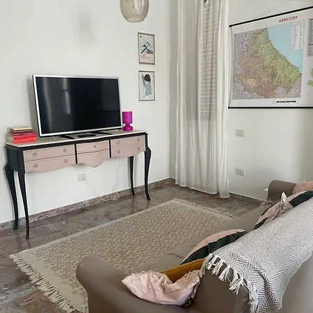 Casa Al Mare Apartment *