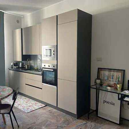 Casa Al Mare Lejlighed Pescara