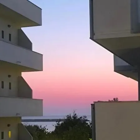 Apartment Casa Al Mare