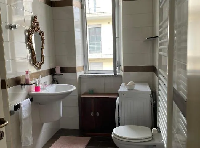 Appartement Casa Al Mare Pescara