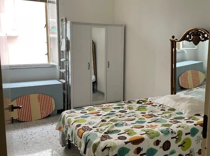 Casa Al Mare Apartment Pescara