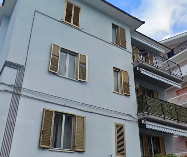 Casa Al Mare Appartement *