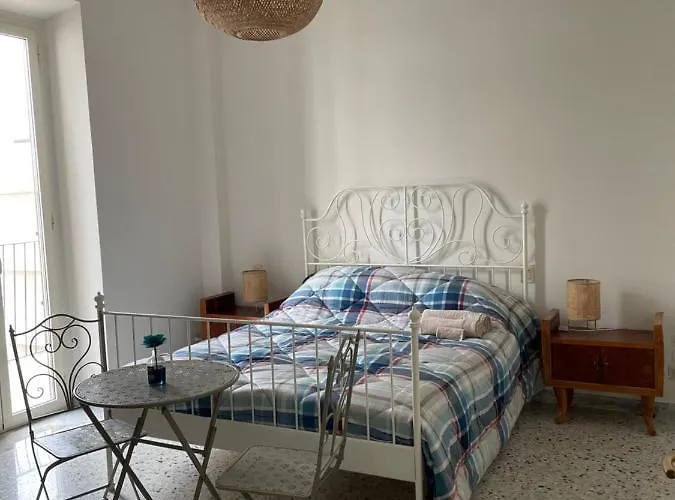 Appartement Casa Al Mare *