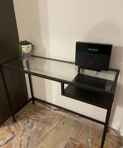 Casa Al Mare Пескара