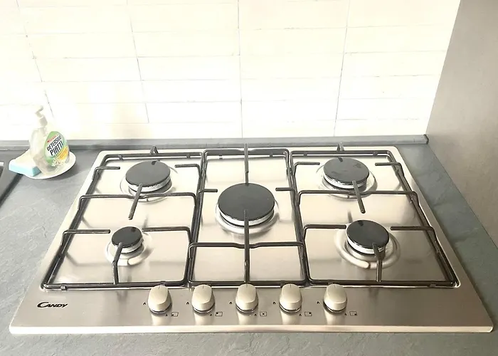 Апартаменты Casa Al Mare *