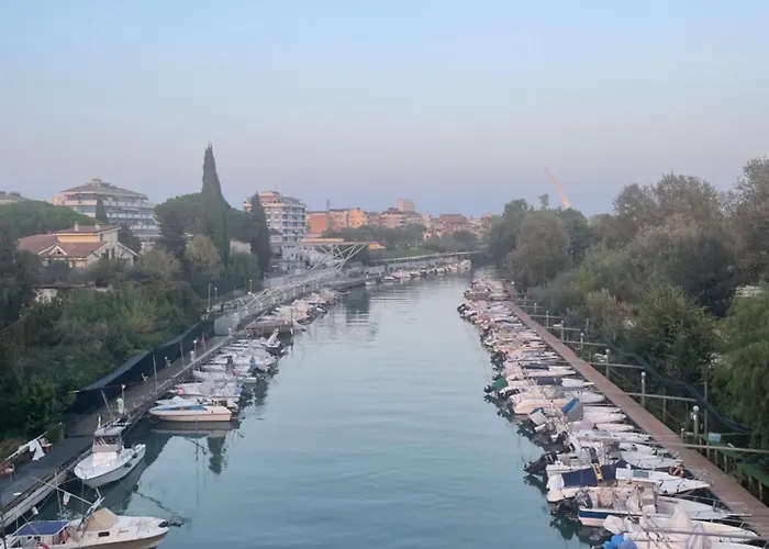 Appartement Casa Al Mare