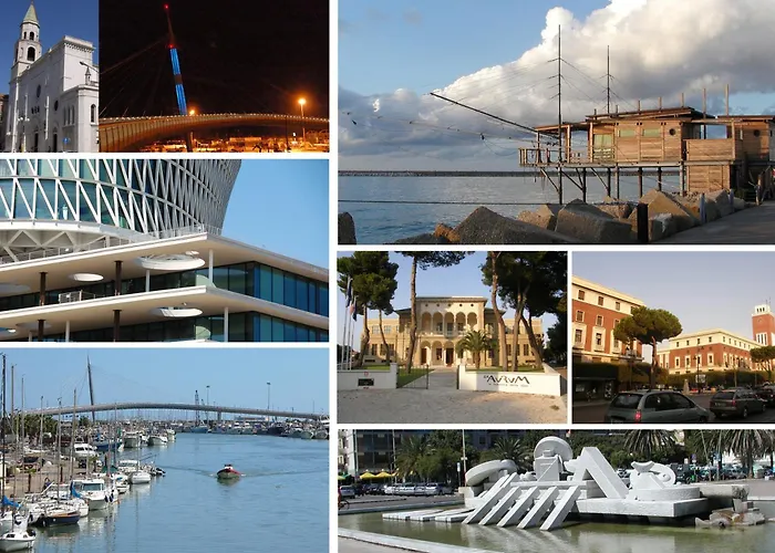 Appartement Casa Al Mare