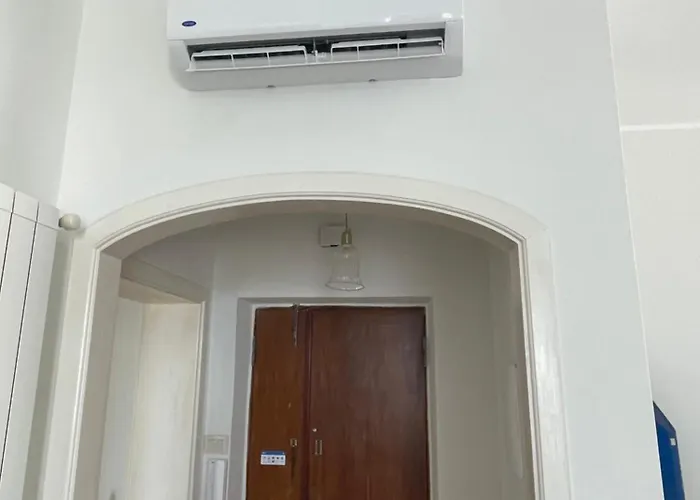 Casa Al Mare Pescara