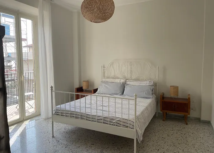 Casa Al Mare Pescara