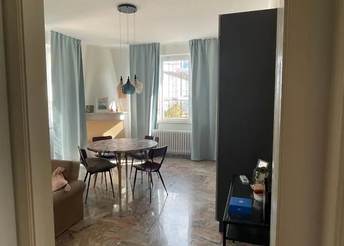 Casa Al Mare Пескара