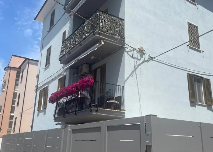 Casa Al Mare Апартаменты *