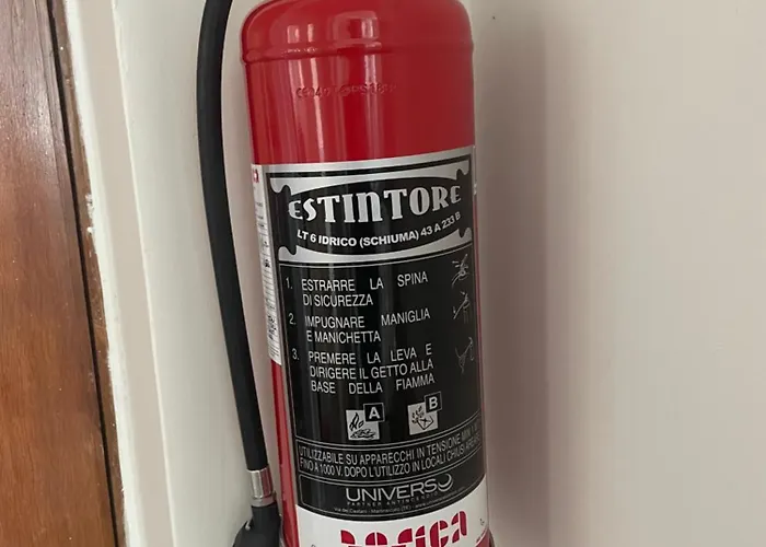 Appartement Casa Al Mare Pescara