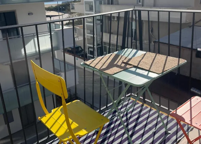 Casa Al Mare Appartement Pescara