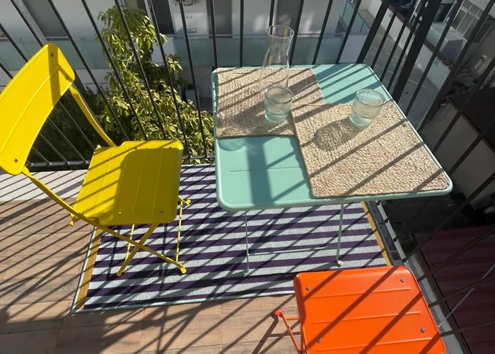 Casa Al Mare Пескара