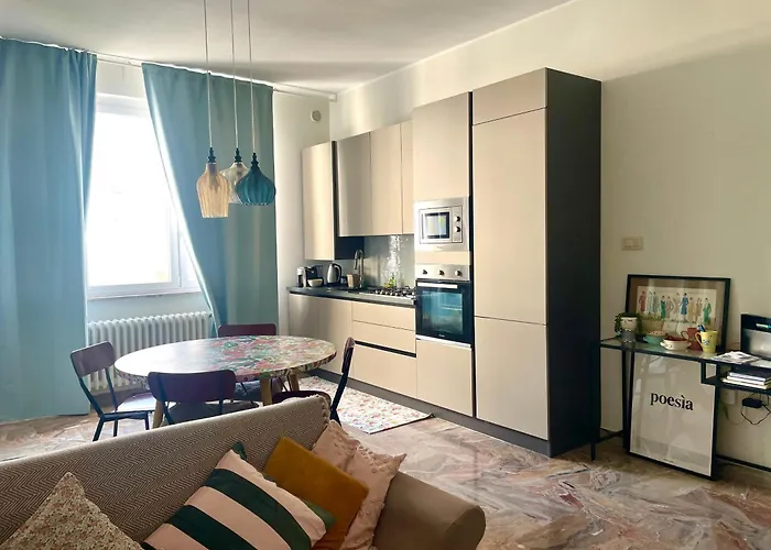 Casa Al Mare * Pescara