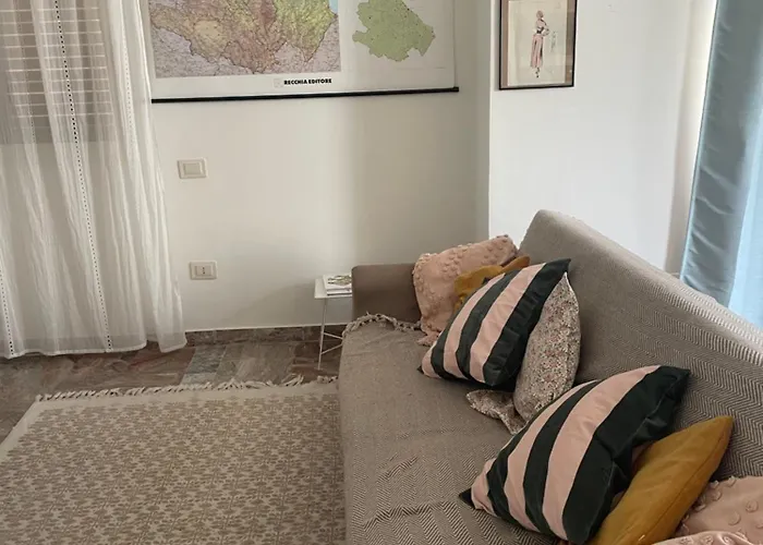 Apartment Casa Al Mare